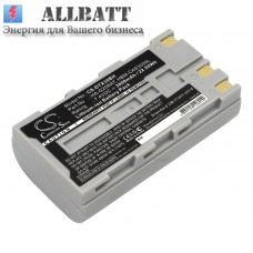 Аккумулятор CameronSino Casio HBM-CAS3000L (3000mAh)