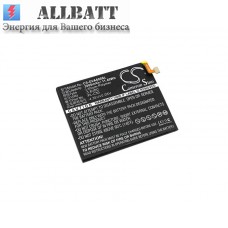 CameronSino аккумулятор для DOOV A8 (3000mAh)