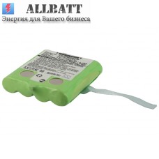 Аккумулятор CameronSino Simvalley PX-1754-919 (700mAh)