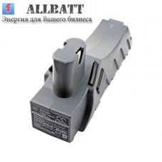 Аккумулятор CameronSino Einhell RG-CH 18 Li (3000mAh)