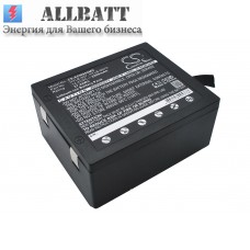 Аккумулятор CameronSino OMRON HBP-3100 (2600mAh)
