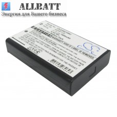 Аккумулятор CameronSino Aluratek CDM530AM-3G (1800mAh)