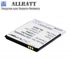 Аккумулятор CameronSino Fly IQ4404 Spark (1900mAh)