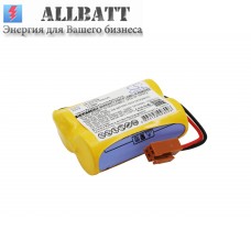 Аккумулятор CameronSino Panasonic BR-AGCF2P (2200mAh)