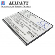 Аккумулятор CameronSino GFive WG5701 (2000mAh)