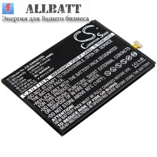 CameronSino аккумулятор для GIONEE GN5003 (4000mAh)