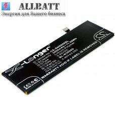 Аккумулятор CameronSino GIONEE BL-N3000D (3000mAh)