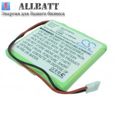 Аккумулятор CameronSino GP T287 (800mAh)