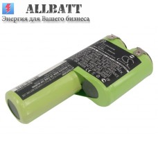 Аккумулятор CameronSino Bosch 1609200913 (3000mAh)