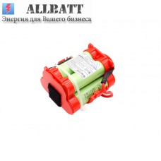 Аккумулятор CameronSino Flymo 1200 R (1500mAh)