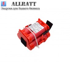 Аккумулятор CameronSino Flymo 1200 R (2500mAh)