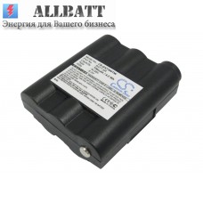 Аккумулятор CameronSino Alan PB-ATL/G7 (700mAh)