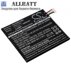 Аккумулятор CameronSino Highscreen Alpha ICE (1800mAh)