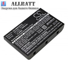 Аккумулятор CameronSino HME WS200 (2000mAh)