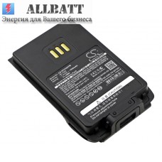 Аккумулятор CameronSino HYT PD602 (1500mAh)