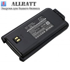 Аккумулятор CameronSino HYT TC-620 (1200mAh)
