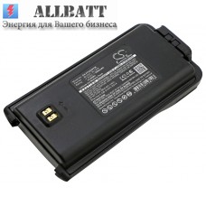 Аккумулятор CameronSino HYT TC-620 (2000mAh)