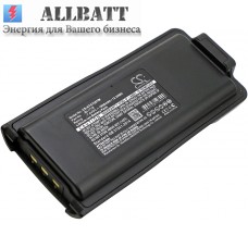 Аккумулятор CameronSino HYT TC3000G (1800mAh)