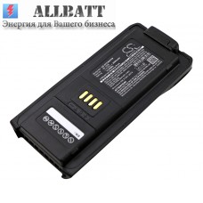 Аккумулятор CameronSino HYT PT580H (2000mAh)