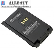 Аккумулятор CameronSino HYT BL1805 (1800mAh)