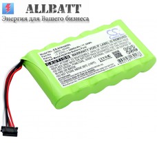 Аккумулятор CameronSino Hioki 9459 (2400mAh)