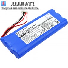 Аккумулятор CameronSino Hioki LR8400 (3600mAh)