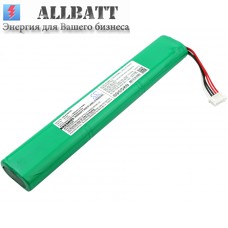 Аккумулятор CameronSino Hioki PW3198 (3600mAh)