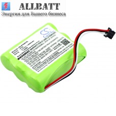 Аккумулятор CameronSino Hioki LR8431-20 (2000mAh)