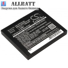 Аккумулятор CameronSino HiTi PB231(2ICP5/31/48) (700mAh)