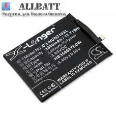 CameronSino аккумулятор для Huawei BAC-AL00 (3300mAh)