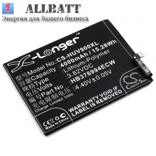CameronSino аккумулятор для Huawei DUK-AL20 (4000mAh)