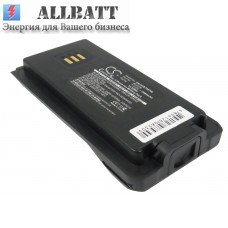Аккумулятор CameronSino Harris HDP150 (2000mAh)