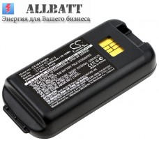Аккумулятор CameronSino Intermec AB18 (6800mAh)