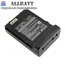 Аккумулятор CameronSino Icom IC-W32E (1100mAh)