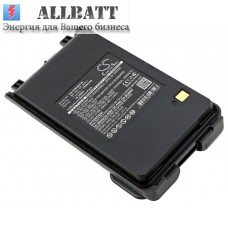 Аккумулятор CameronSino Icom IC-F4002 (2200mAh)