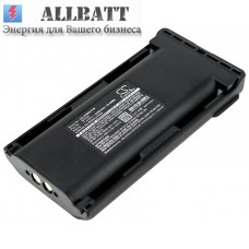 Аккумулятор CameronSino Icom BP-236 (2200mAh)