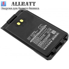 Аккумулятор CameronSino Icom F2000D (1500mAh)