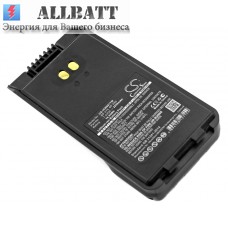 Аккумулятор CameronSino Icom F2000D (2250mAh)