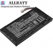 Аккумулятор CameronSino Infinity MLP5457115-2S (5000mAh)