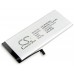 CameronSino аккумулятор для Apple A1522 (3300mAh)