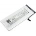 CameronSino аккумулятор для Apple A1522 (3300mAh)