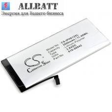 CameronSino аккумулятор для Apple A1634 (3000mAh)