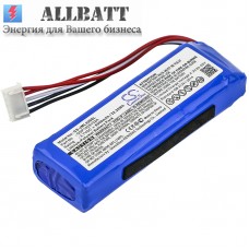 Аккумулятор CameronSino JBL GSP1029102A (6000mAh)