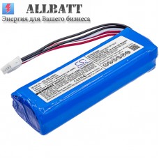 Аккумулятор CameronSino JBL GSP1029102A (6000mAh)