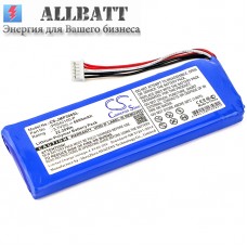 Аккумулятор CameronSino JBL APJBLPUESE3 (6000mAh)