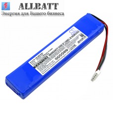 Аккумулятор CameronSino JBL GSP0931134 (5000mAh)