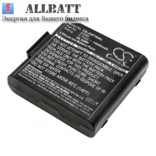 Аккумулятор CameronSino Sokkia 25260 (13600mAh)