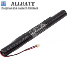Аккумулятор CameronSino  8390-KA02-0580 (3400mAh)