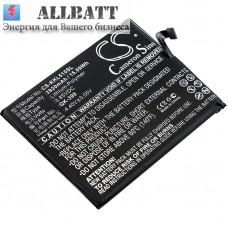 Аккумулятор CameronSino Qiku QK-399 (3920mAh)