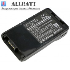 Аккумулятор CameronSino Kenwood KNB-24L (1300mAh)